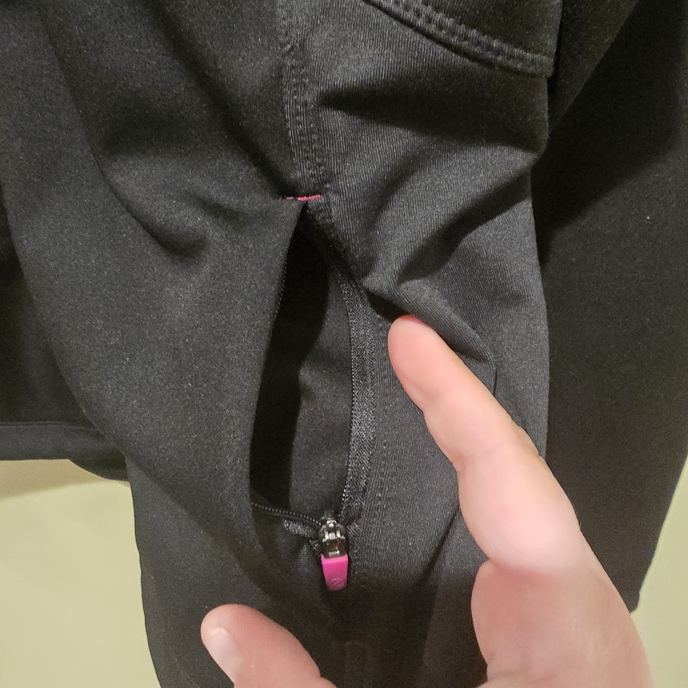 Ski-doo Ladies' Tech Windproof Softshell Fleece J… - image 5